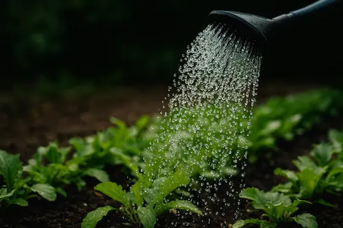 Održavanje vrta u blizini Dubrovnika